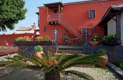 Tacoronte House | Holiday house Tacoronte for 1 - 10 persons with 5 bedrooms - Casa Rural