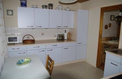 Gleiritsch House | Holiday house Tännesberg for 1 - 4 persons with 2 bedrooms - Holiday home