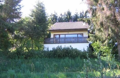 Gleiritsch House | Holiday house Tännesberg for 1 - 4 persons with 2 bedrooms - Holiday home