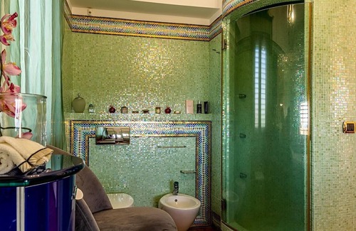 Trappitello House | Holiday house Taormina for 1 - 6 persons with 3 bedrooms - Holiday home