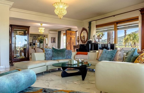Trappitello House | Holiday house Taormina for 1 - 6 persons with 3 bedrooms - Holiday home