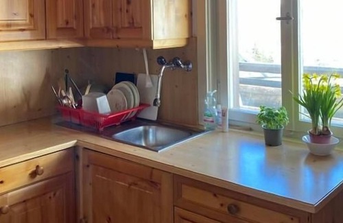 Vulpera Cottage | Holiday house Tarasp for 4 persons with 2 bedrooms - Holiday house