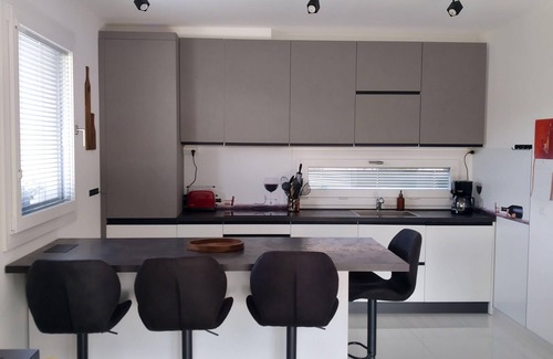 Tarcento House | Holiday house Tarcento for 1 - 4 persons with 2 bedrooms - Holiday house