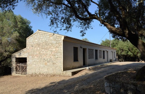 Telti House | Holiday house Telti for 4 - 7 persons with 3 bedrooms - Holiday house
