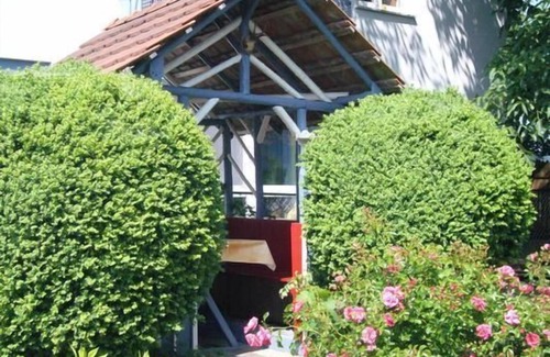 Tettnang House | Holiday house Tettnang for 1 - 5 persons with 2 bedrooms - Holiday house