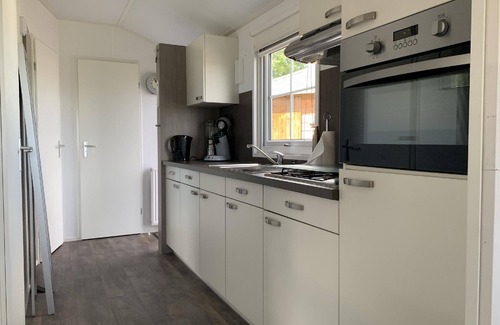 Teuven House | Holiday house Teuven for 1 - 4 persons with 2 bedrooms - Holiday home