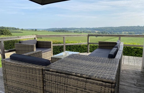 Teuven House | Holiday house Teuven for 1 - 4 persons with 2 bedrooms - Holiday home