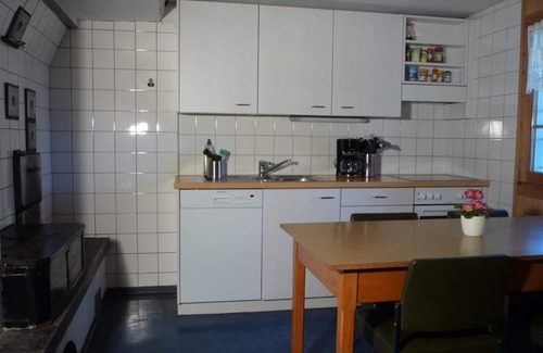 Wienacht-Tobel House | Holiday house Thal for 1 - 6 persons with 3 bedrooms - Holiday home