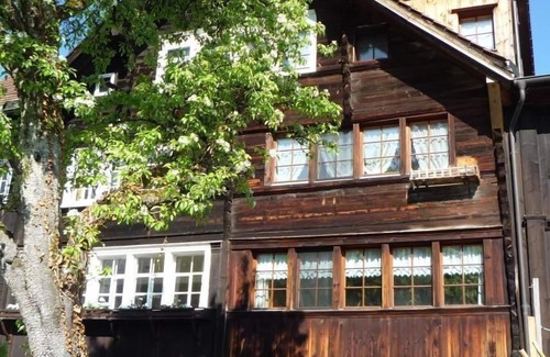 Wienacht-Tobel House | Holiday house Thal for 1 - 6 persons with 3 bedrooms - Holiday home