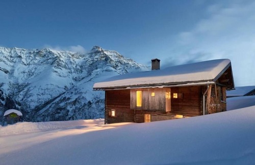 Safien House | Holiday house Thalkirch for 1 - 10 persons with 5 bedrooms - Holiday home