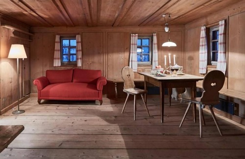 Safien House | Holiday house Thalkirch for 1 - 10 persons with 5 bedrooms - Holiday home