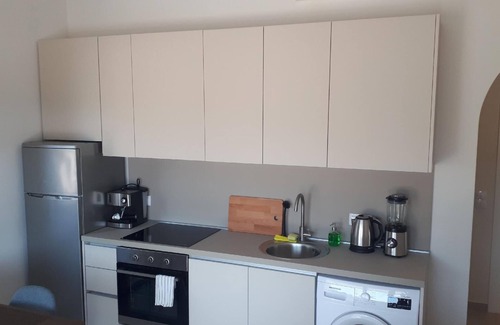 Skala Potamias House | Holiday house Thassos (Ort) for 1 - 4 persons with 2 bedrooms - Holiday home