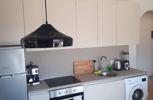 Skala Potamias House | Holiday house Thassos (Ort) for 1 - 4 persons with 2 bedrooms - Holiday home