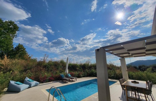 Skala Potamias House | Holiday house Thassos (Ort) for 1 - 4 persons with 2 bedrooms - Holiday home