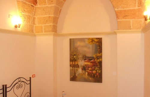 Collemeto Apartment | Holiday House 'the Times' - Galatina - Salento