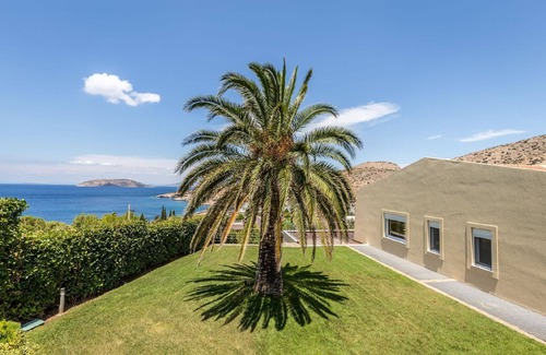 Palaia Fokaia House | Holiday house Thimari for 2 - 9 persons with 5 bedrooms - Holiday house