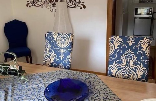 Tholey House | Holiday house Tholey for 1 - 5 persons with 3 bedrooms - Holiday home
