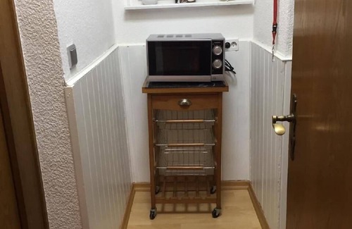 Tholey House | Holiday house Tholey for 1 - 5 persons with 3 bedrooms - Holiday home