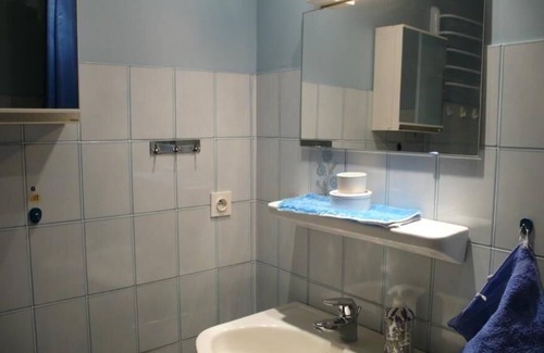 Sciez House | Holiday house Tholomaz for 1 - 6 persons with 3 bedrooms - Holiday home