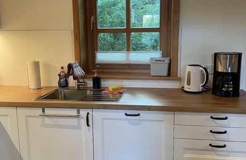 Thomasburg House | Holiday house Thomasburg for 1 - 6 persons with 4 bedrooms - Holiday home