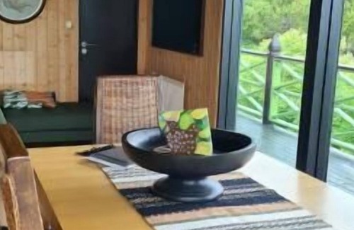 Skalafell House | Holiday house Tingvallavatn for 1 - 6 persons with 3 bedrooms - Holiday home