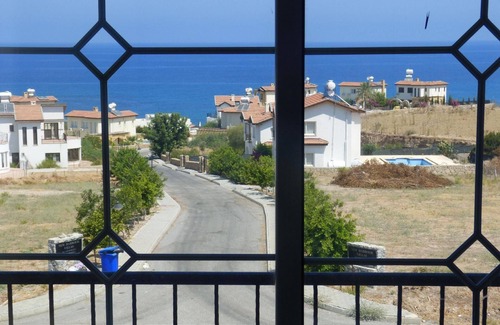 Bahceli House | Holiday house Tirmen for 1 - 8 persons with 4 bedrooms - Holiday house
