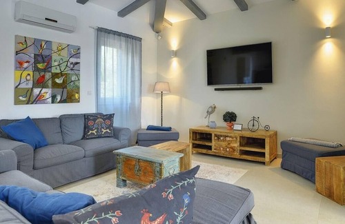 Muzini House | Holiday house Tomisici for 1 - 12 persons with 5 bedrooms - Holiday home