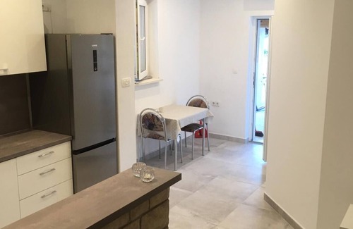Promajna House | Holiday house Tonci in Promajna