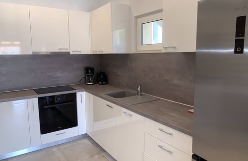 Promajna House | Holiday house Tonci in Promajna