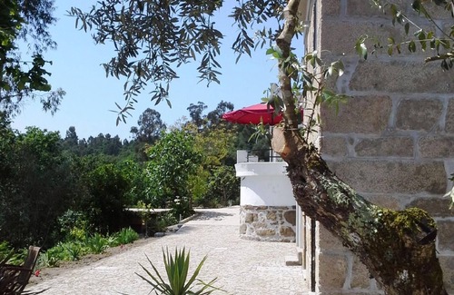 Tondela House | Holiday house Tondela for 1 - 9 persons with 4 bedrooms - Holiday apartment in one or multi-family h