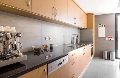 Tondela House | Holiday house Tondela for 1 - 4 persons with 2 bedrooms - Holiday apartment in one or multi-family h