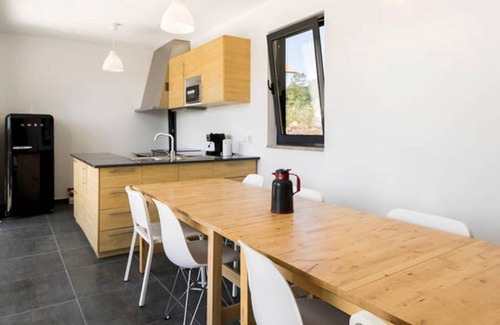 Tondela House | Holiday house Tondela for 1 - 5 persons with 2 bedrooms - Holiday apartment in one or multi-family h