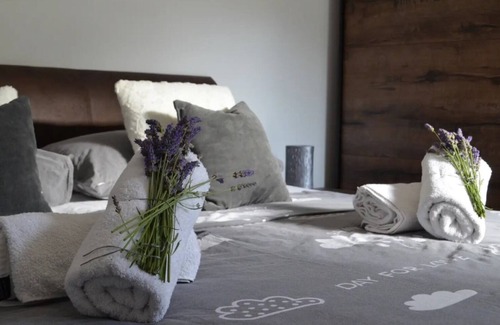 Dol House | Holiday house Toni - modern: - Dol (Brac), Island Brac, Croatia