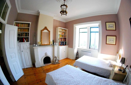 Ameal House | Holiday house Torres Vedras for 1 - 8 persons with 4 bedrooms - Holiday home