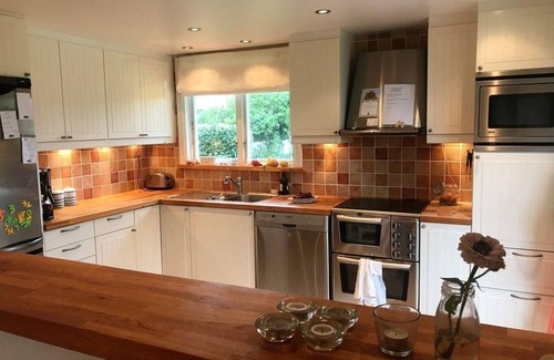 Torekov House | Holiday house Torekov for 1 - 7 persons with 3 bedrooms - Holiday house