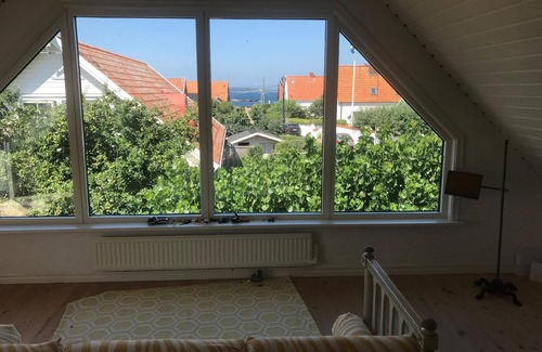 Torekov House | Holiday house Torekov for 1 - 7 persons with 3 bedrooms - Holiday house