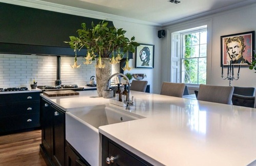 Torquay House | Holiday house Torquay for 1 - 10 persons with 5 bedrooms - Holiday house