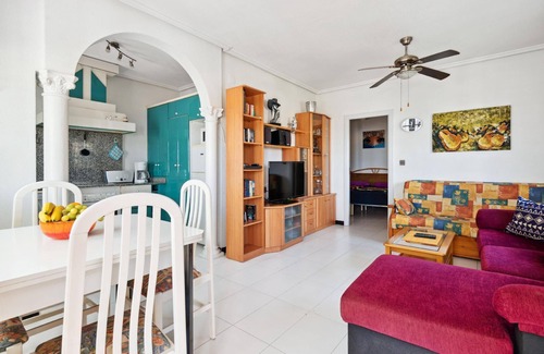 Los Altos House | Holiday house Torrevieja for 1 - 4 persons with 1 bedroom - Holiday house
