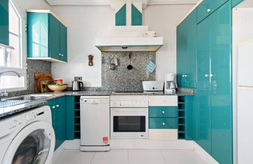Los Altos House | Holiday house Torrevieja for 1 - 4 persons with 1 bedroom - Holiday house