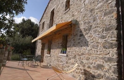 Tortorella House | Holiday house Tortorella for 1 - 6 persons with 3 bedrooms - Holiday home