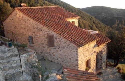Tortorella House | Holiday house Tortorella for 1 - 6 persons with 3 bedrooms - Holiday home
