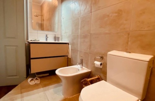 Tondela House | Holiday house Tourigo for 1 - 8 persons with 4 bedrooms - Holiday home