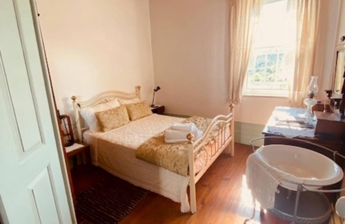 Tondela House | Holiday house Tourigo for 1 - 8 persons with 4 bedrooms - Holiday home