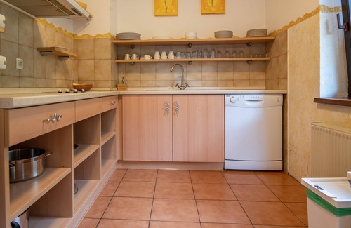 Gozd Martuljek Apartment | Holiday House Trata | Apartment 1 | 2 x Bedroom | Terrace | Mountain View