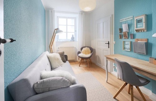 Karden House | Holiday house Treis-Karden for 1 - 12 persons with 6 bedrooms - Holiday home
