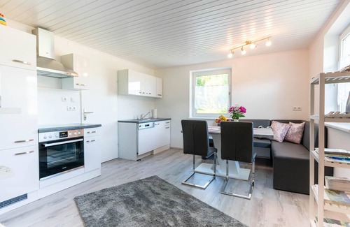 Leutschach House | Holiday House Treissmann