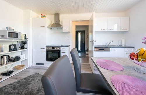 Leutschach House | Holiday House Treissmann