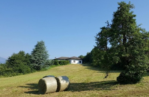 Predaia House | Holiday house Tres for 1 - 6 persons with 3 bedrooms - Holiday home