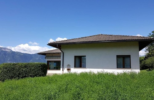 Predaia House | Holiday house Tres for 1 - 6 persons with 3 bedrooms - Holiday home