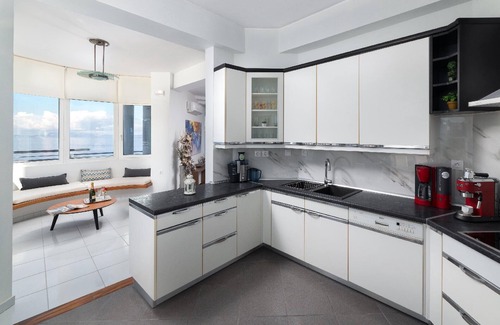 Petaloudes House | Holiday house Triánda for 1 - 12 persons with 5 bedrooms - Holiday house